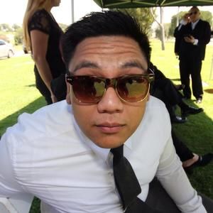 Meet your Posher, Garett